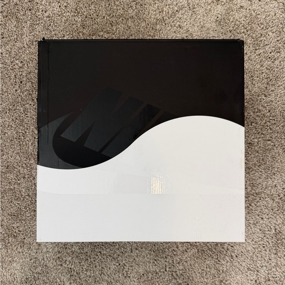 Nike x CLOT Cortez SP “Forrest Gump” White Royal Red Men’s Sz 12 NWT DS - Picture 8 of 9